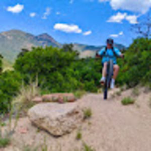 Meet your Posher, Ethan